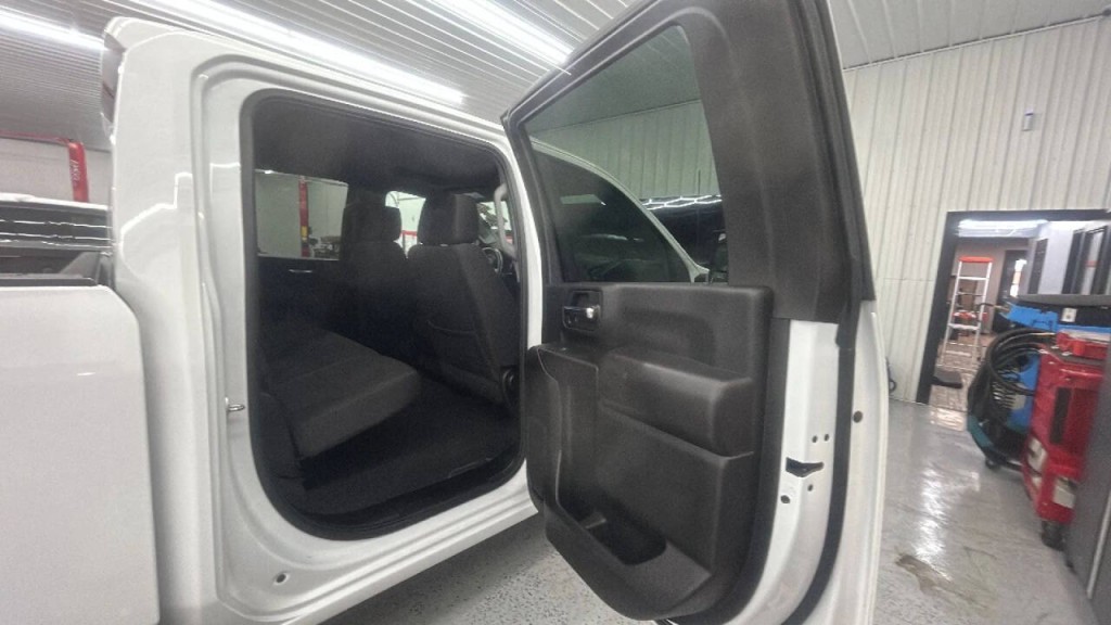 2024 Chevrolet Silverado 1500 Image 26