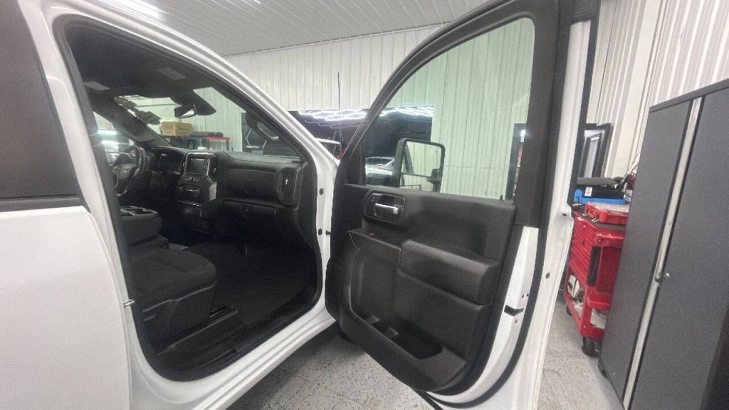 2024 Chevrolet Silverado 1500 Image 27