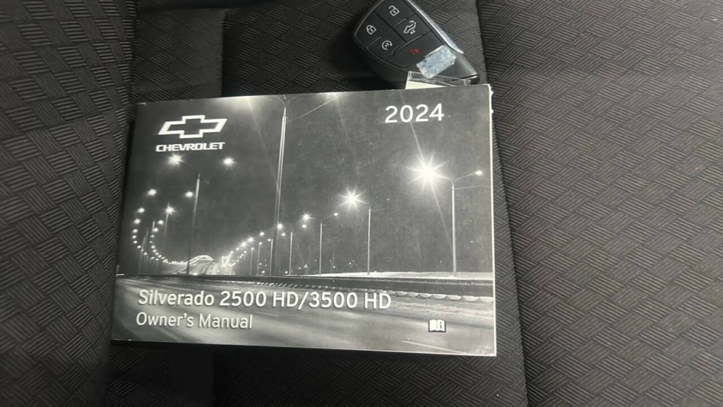 2024 Chevrolet Silverado 1500 Image 29