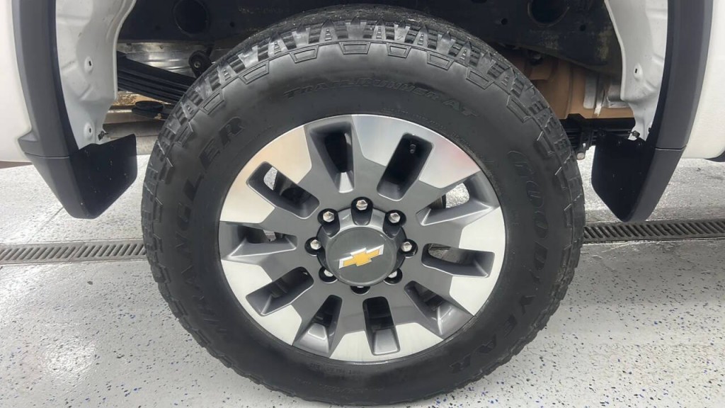 2024 Chevrolet Silverado 1500 Image 30