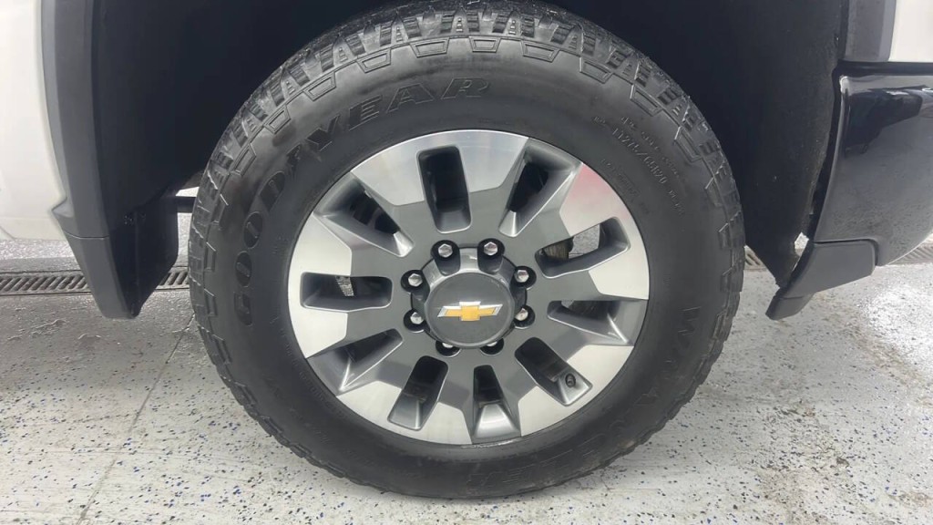 2024 Chevrolet Silverado 1500 Image 31