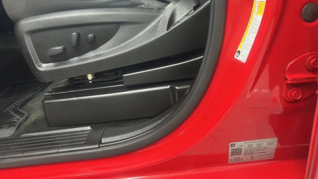 2018 GMC Sierra 1500 Image 9