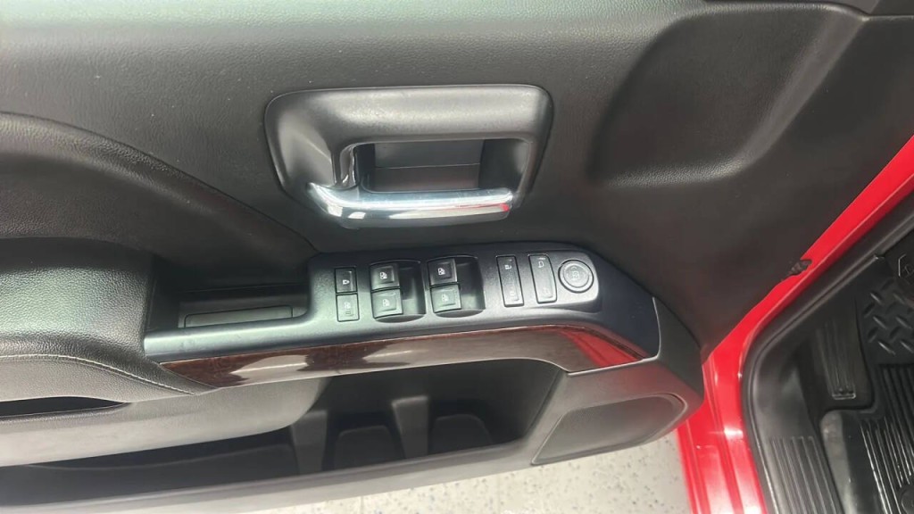 2018 GMC Sierra 1500 Image 11