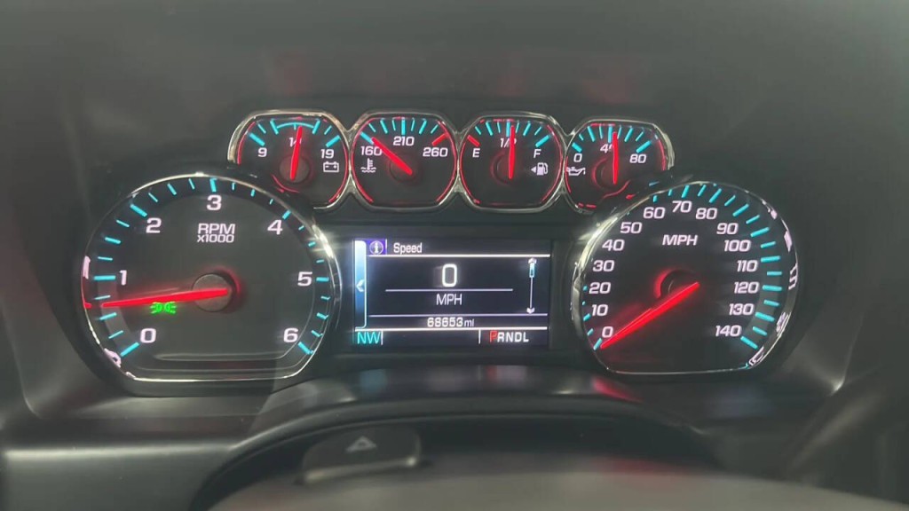 2018 GMC Sierra 1500 Image 13