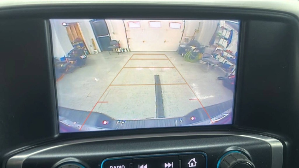 2018 GMC Sierra 1500 Image 15