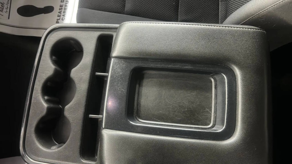 2018 GMC Sierra 1500 Image 17