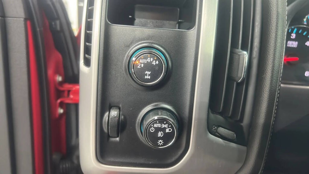 2018 GMC Sierra 1500 Image 18