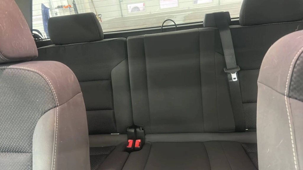 2018 GMC Sierra 1500 Image 21