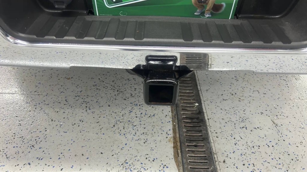 2018 GMC Sierra 1500 Image 23