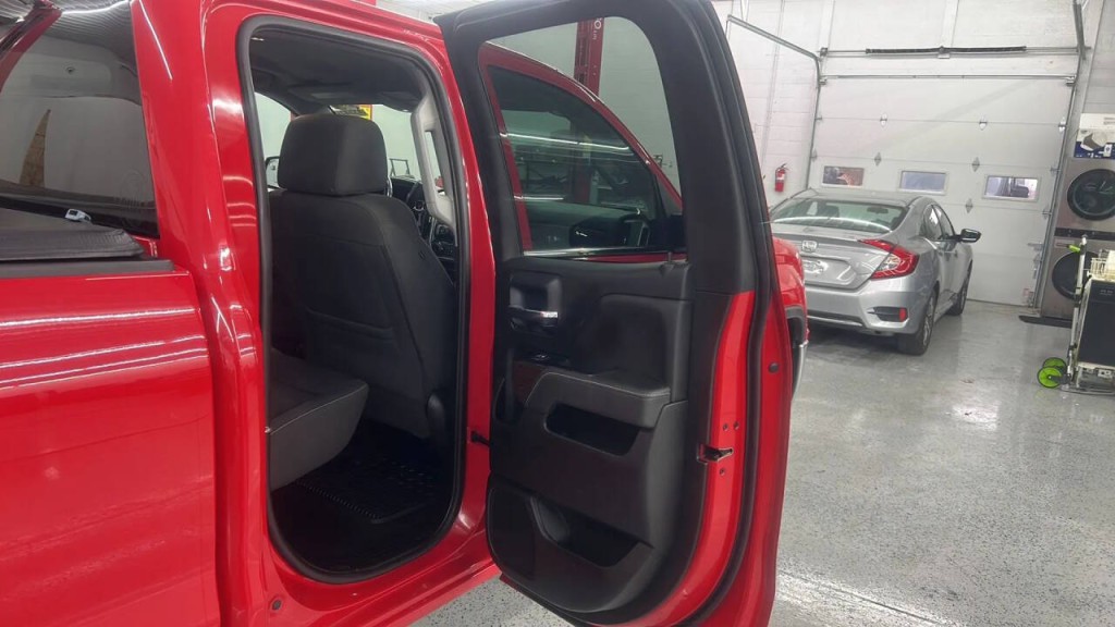 2018 GMC Sierra 1500 Image 24