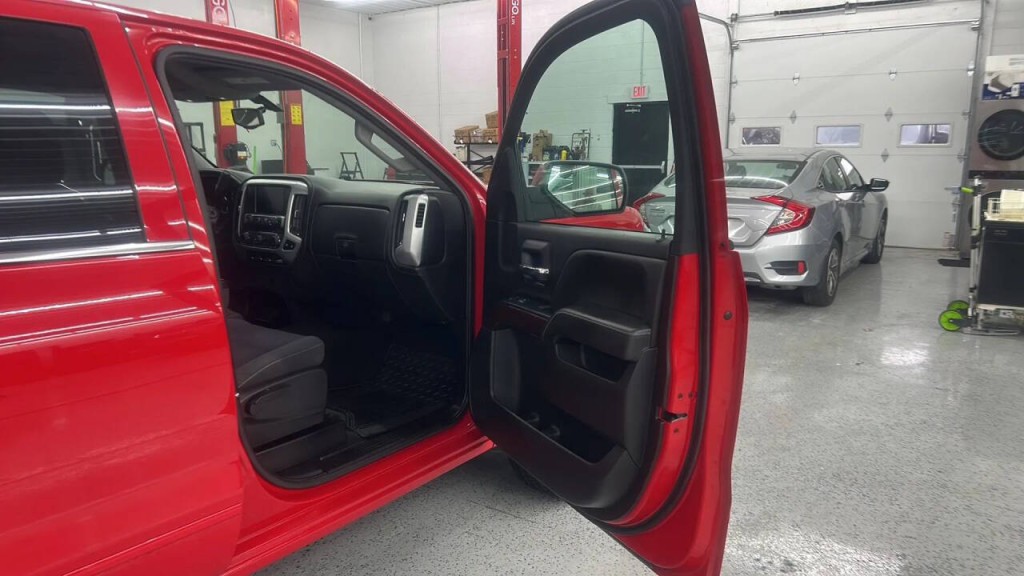 2018 GMC Sierra 1500 Image 26