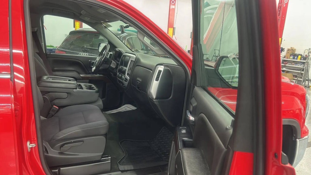 2018 GMC Sierra 1500 Image 27