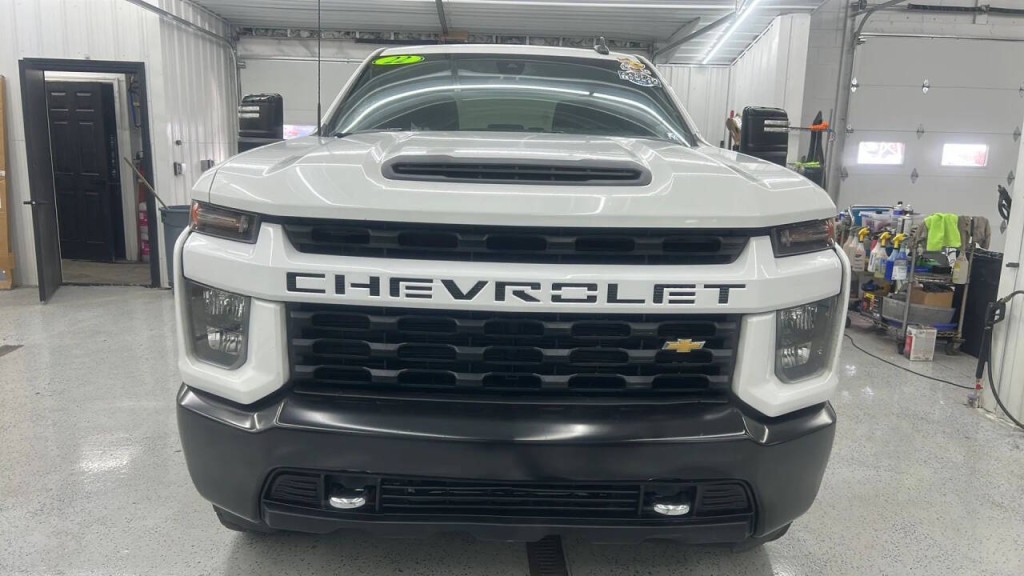 2022 Chevrolet Silverado 1500 Image 6