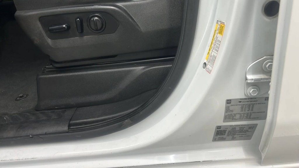 2022 Chevrolet Silverado 1500 Image 9