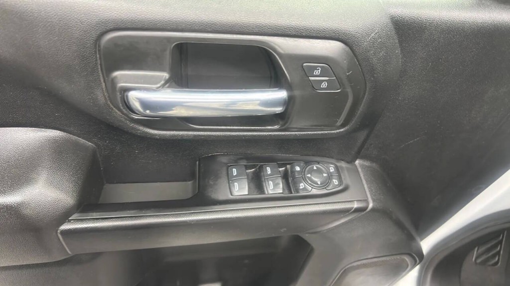 2022 Chevrolet Silverado 1500 Image 10