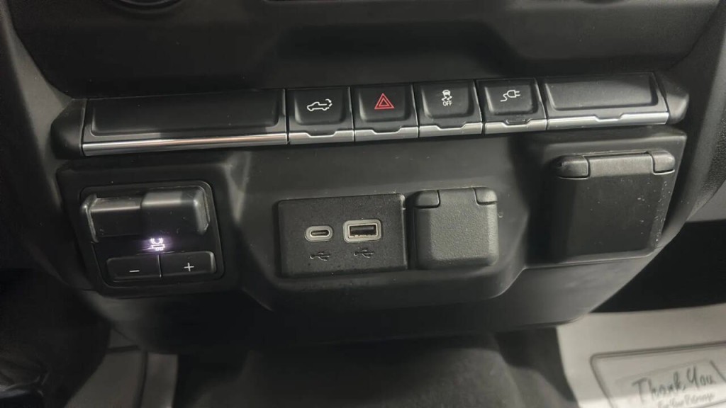 2022 Chevrolet Silverado 1500 Image 18