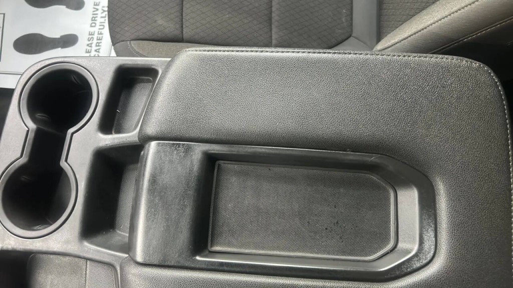 2022 Chevrolet Silverado 1500 Image 19