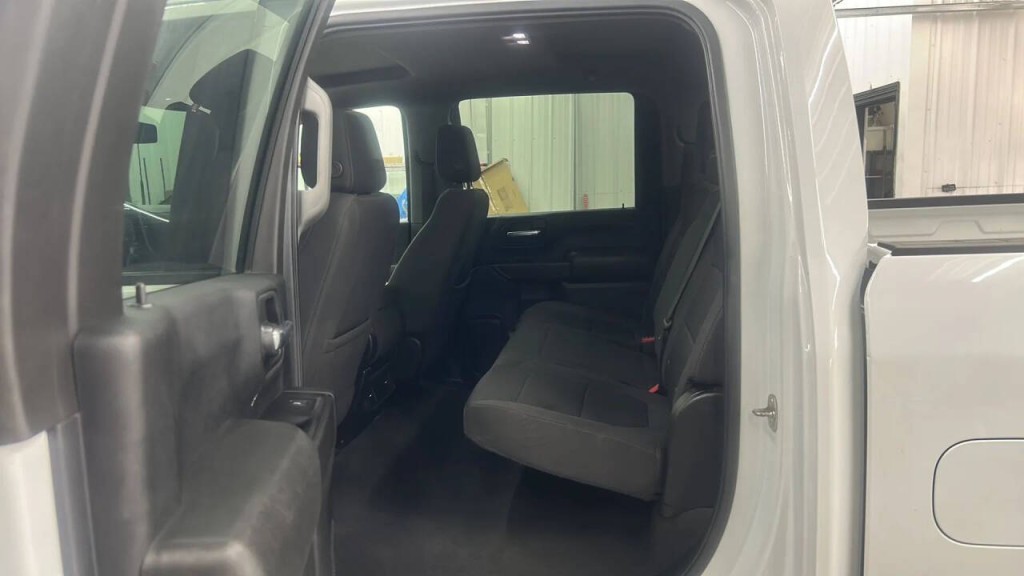 2022 Chevrolet Silverado 1500 Image 22