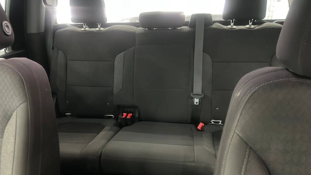 2022 Chevrolet Silverado 1500 Image 23