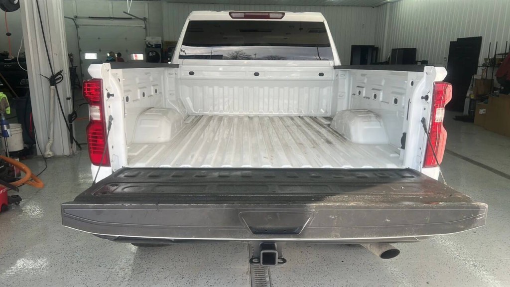 2022 Chevrolet Silverado 1500 Image 24