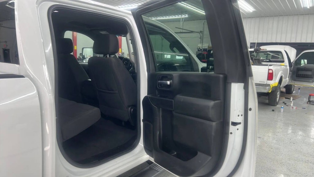 2022 Chevrolet Silverado 1500 Image 25