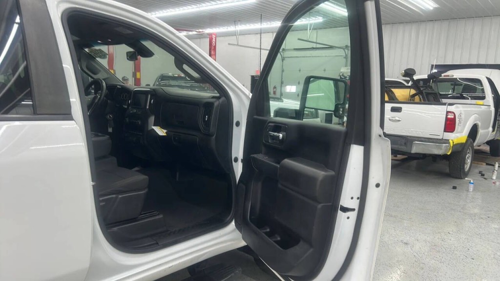 2022 Chevrolet Silverado 1500 Image 26