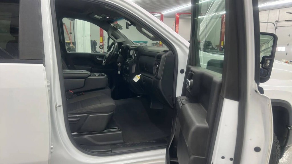 2022 Chevrolet Silverado 1500 Image 27