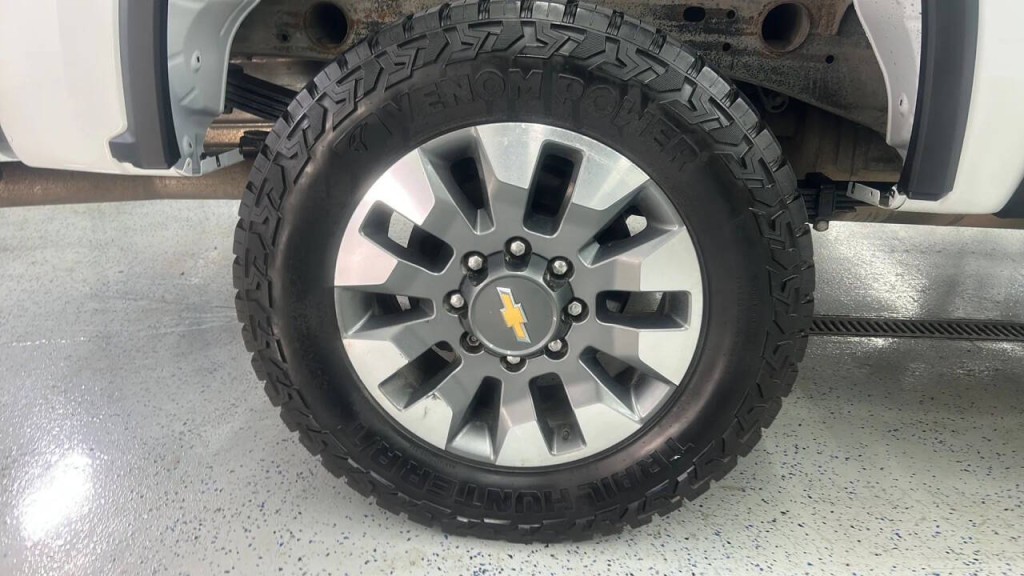 2022 Chevrolet Silverado 1500 Image 28