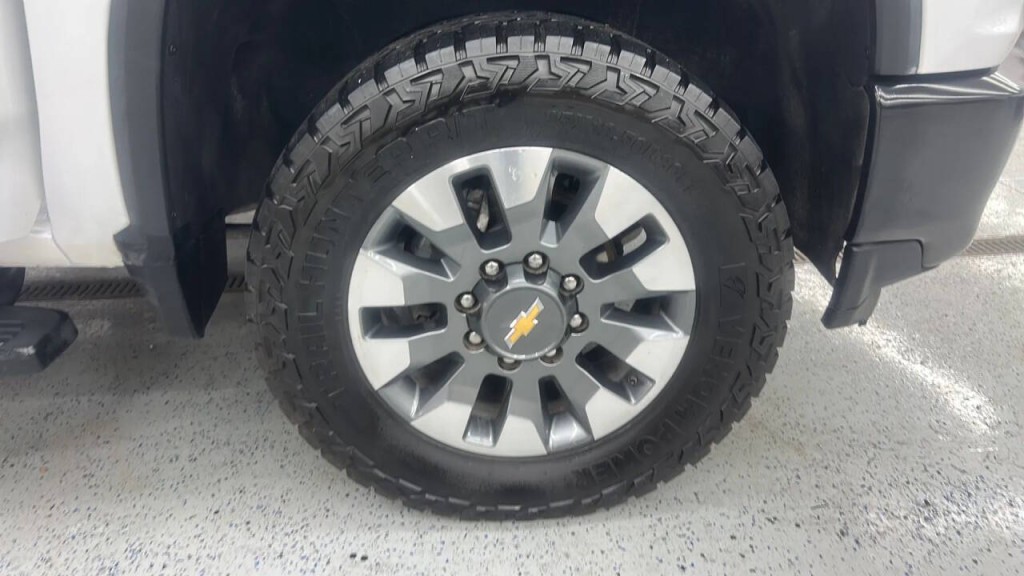 2022 Chevrolet Silverado 1500 Image 29