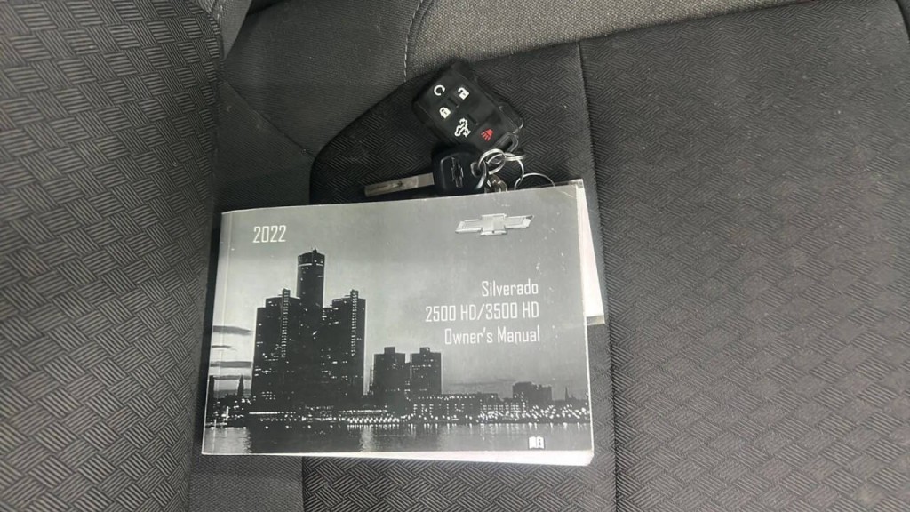 2022 Chevrolet Silverado 1500 Image 30