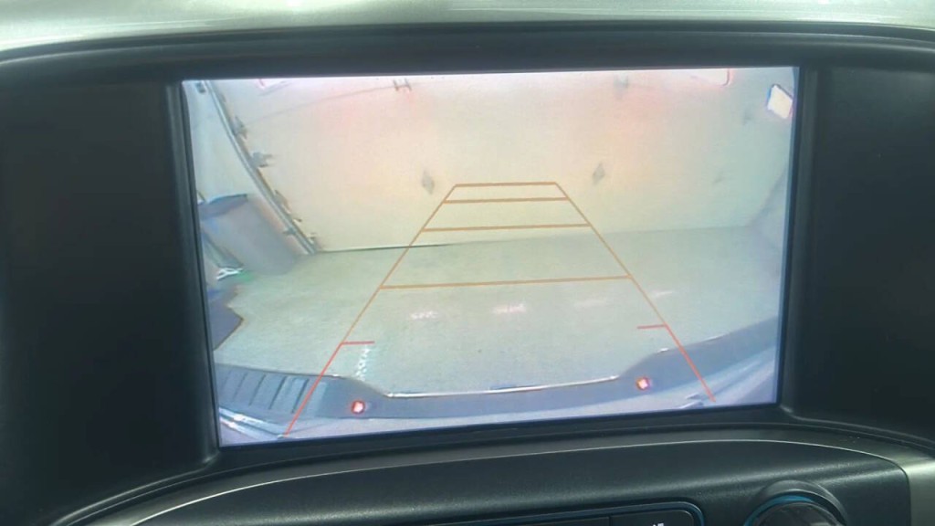 2018 Chevrolet Silverado 1500 Image 14