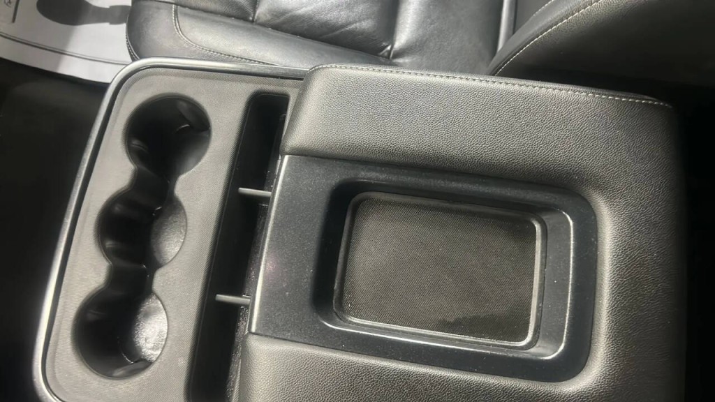 2018 Chevrolet Silverado 1500 Image 16