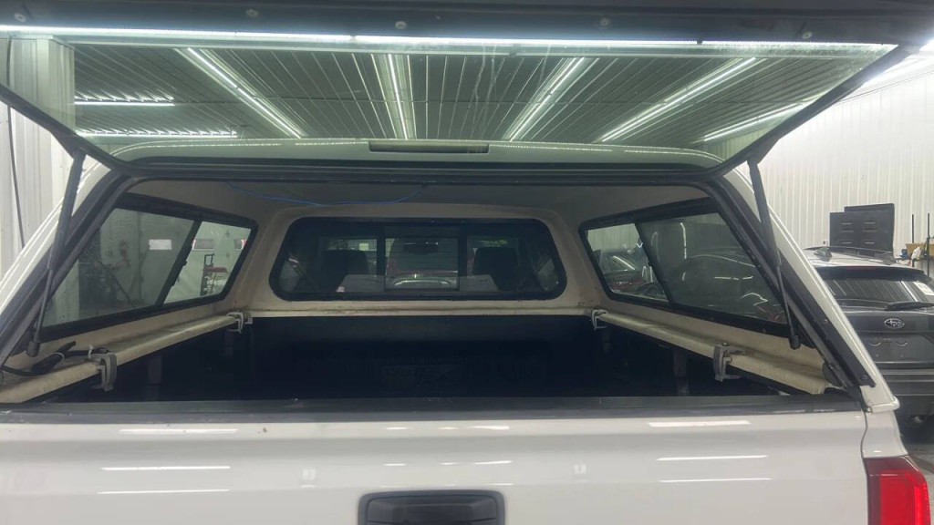 2018 Chevrolet Silverado 1500 Image 23