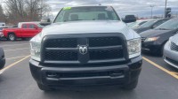 Image for 2015 RAM 2500 Tradesman Regular Cab 8 ft. LB Pickup ID: 7067210