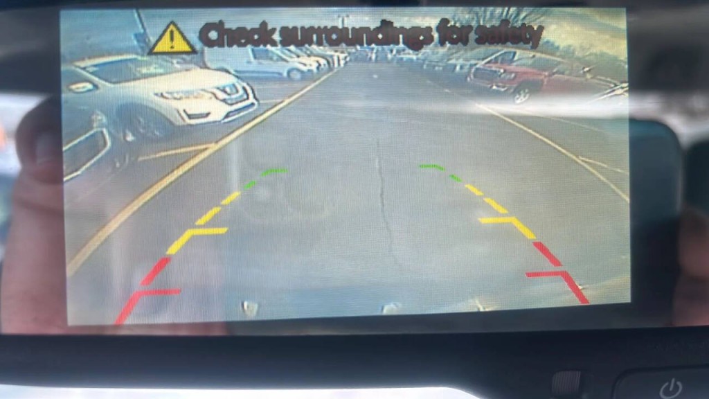 2015 RAM 2500 Image 14