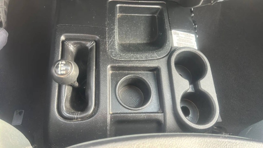 2015 RAM 2500 Image 16