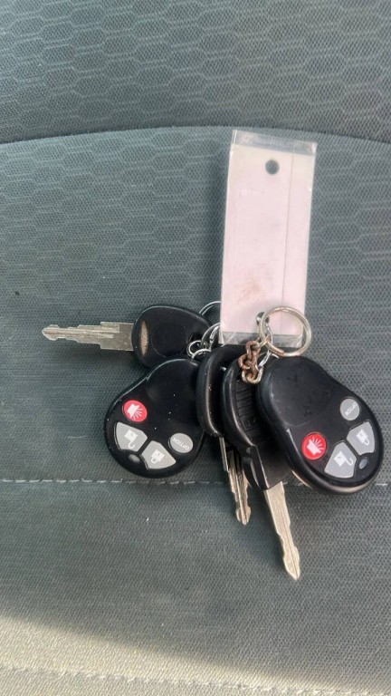 2015 RAM 2500 Image 24