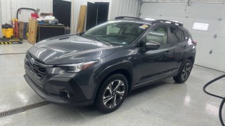 Image for 2024 Subaru Crosstrek Premium ID: 7114311