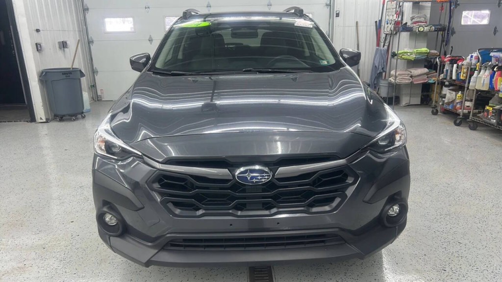 2024 Subaru Crosstrek Image 6
