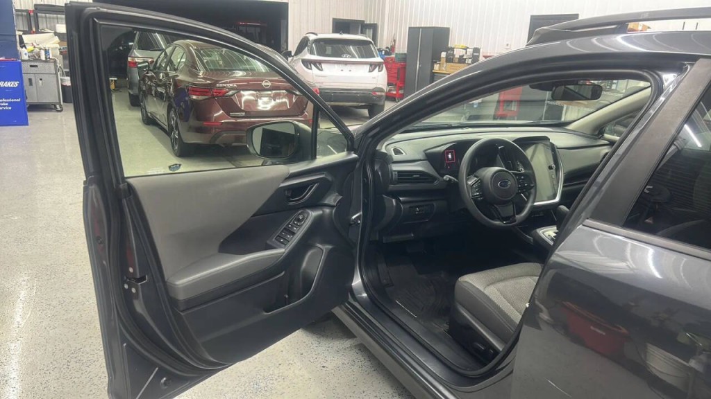 2024 Subaru Crosstrek Image 8