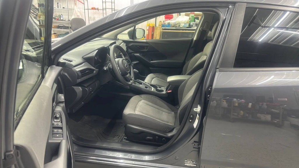 2024 Subaru Crosstrek Image 9