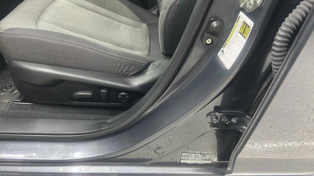 2024 Subaru Crosstrek Image 10