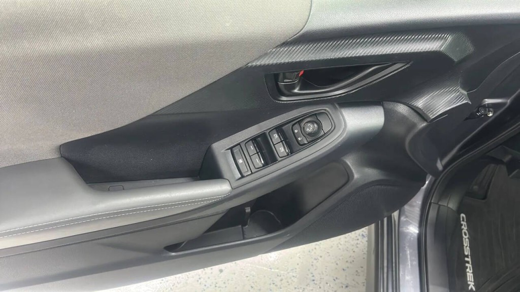 2024 Subaru Crosstrek Image 11