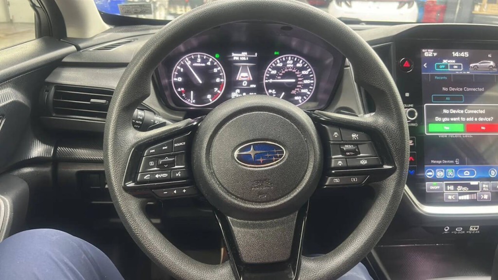 2024 Subaru Crosstrek Image 12