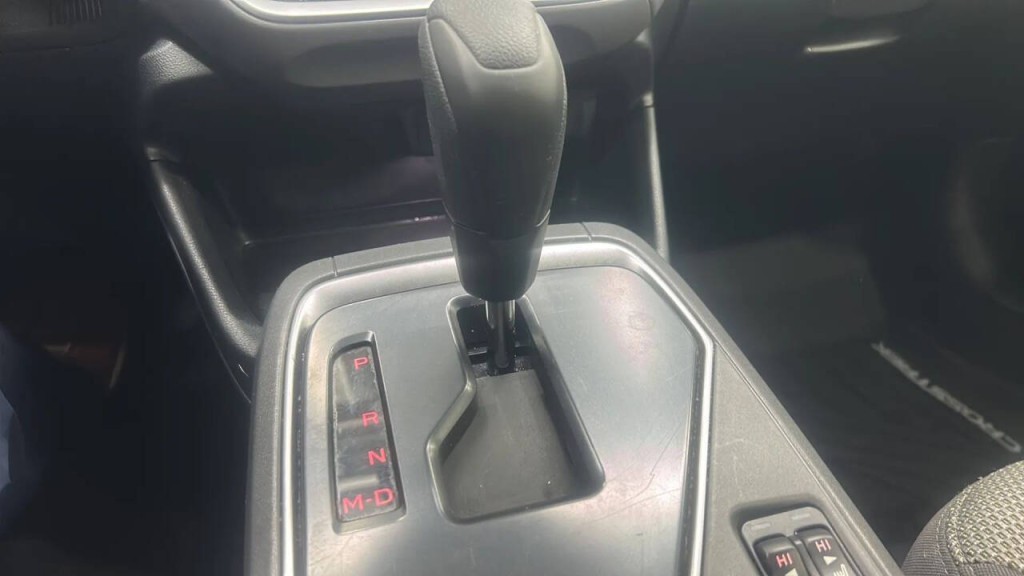 2024 Subaru Crosstrek Image 17