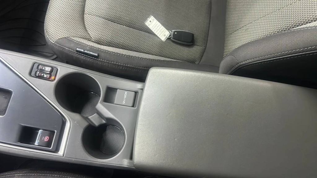 2024 Subaru Crosstrek Image 18