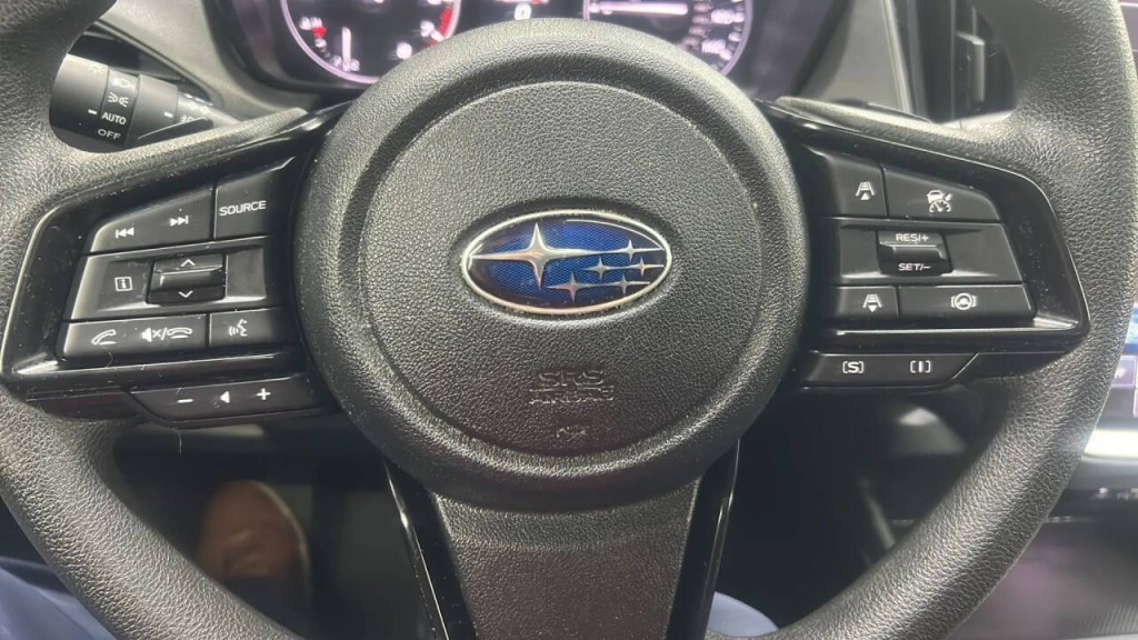2024 Subaru Crosstrek Image 19