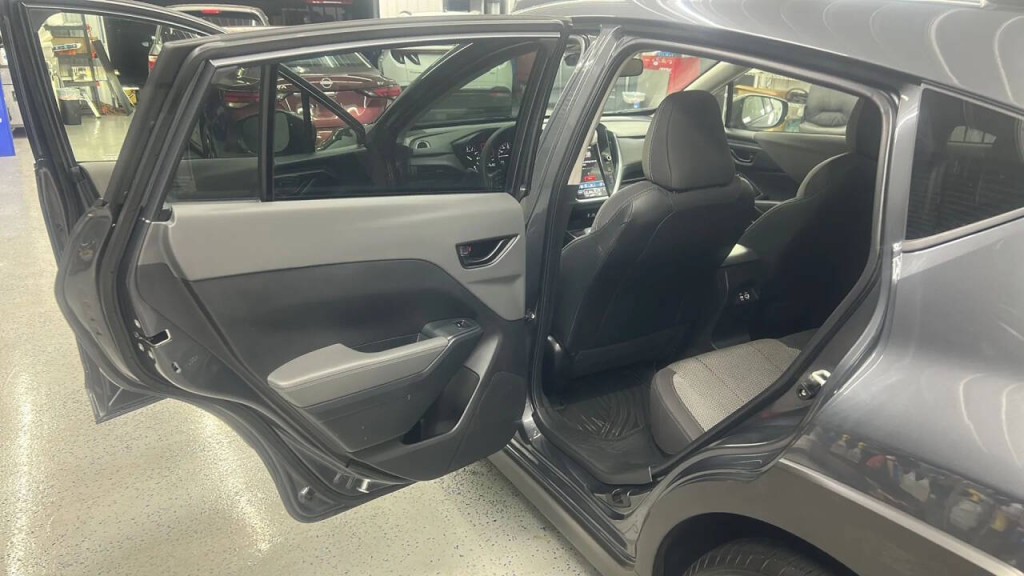 2024 Subaru Crosstrek Image 21