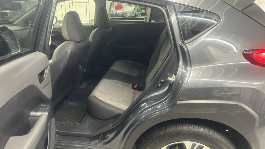 2024 Subaru Crosstrek Image 22