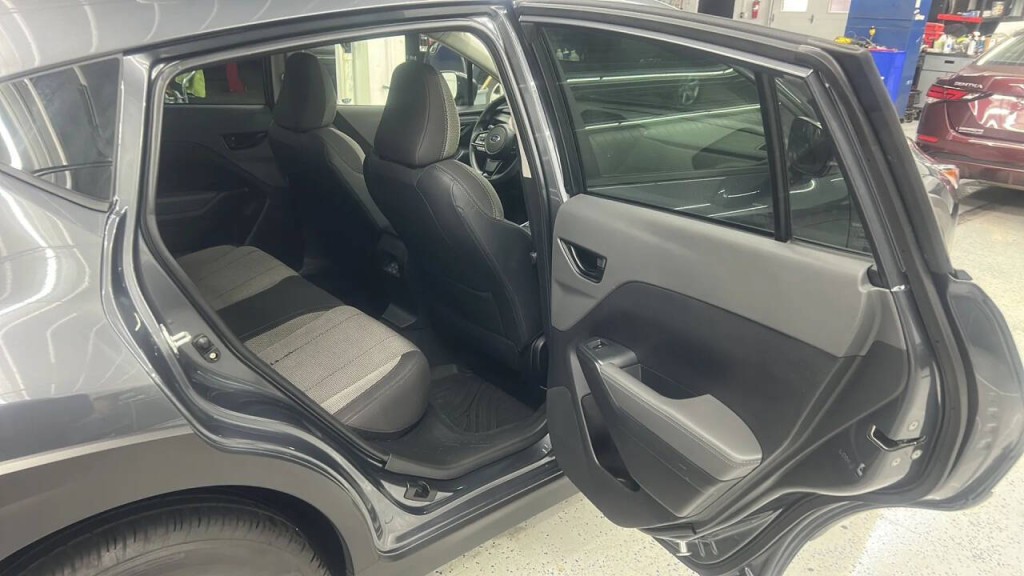 2024 Subaru Crosstrek Image 25